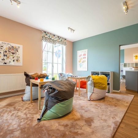 Feriendorf Rugana - Klassik Appartement Mit 1 Schlafzimmer D57 Dranske Exterior foto